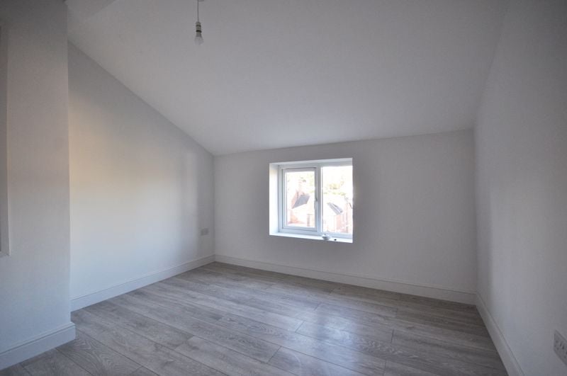 Flat Caerau Road in Newport