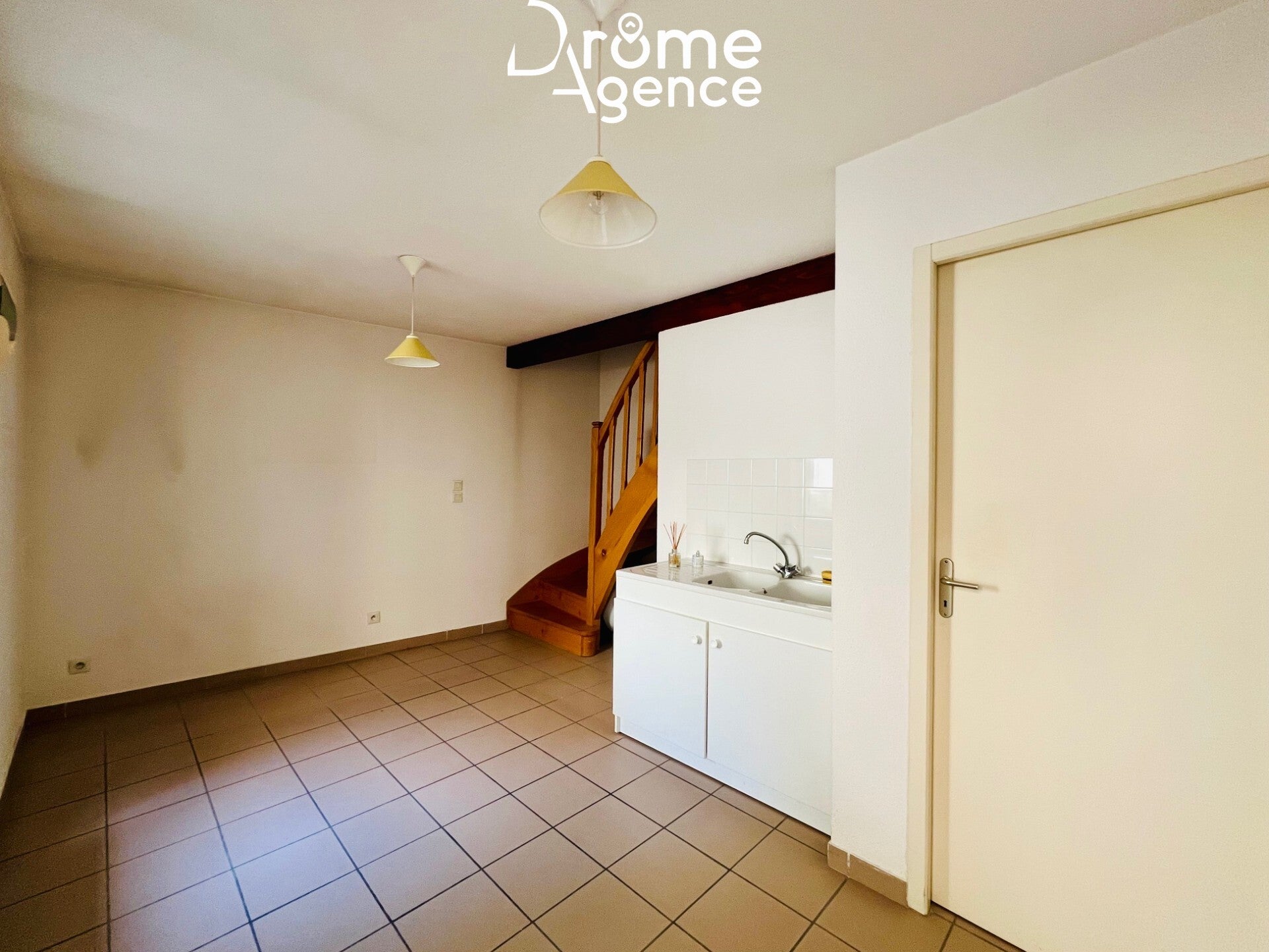 Appartement Rue de Sassenage à Montélier