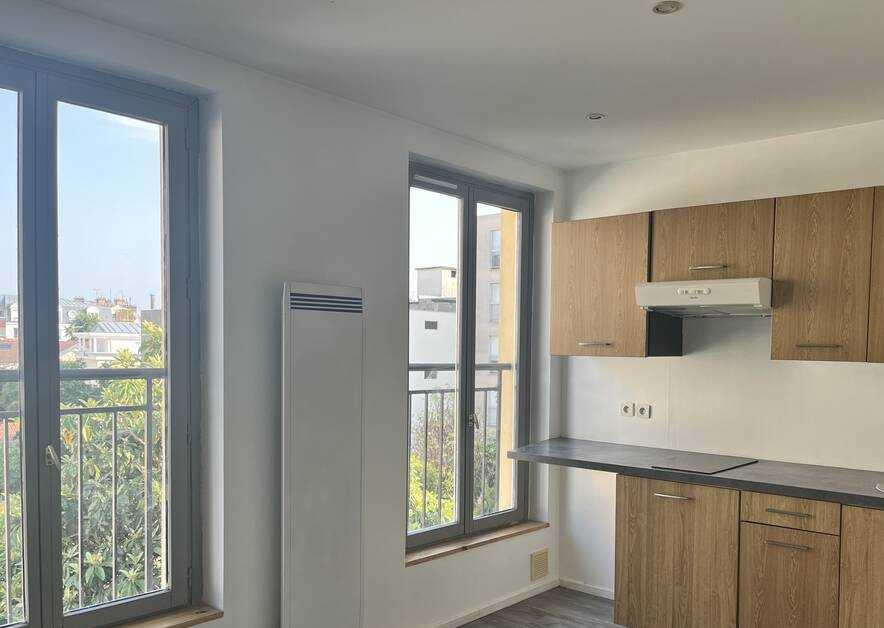 Appartement Rue Paul Bert à Nogent-sur-Marne
