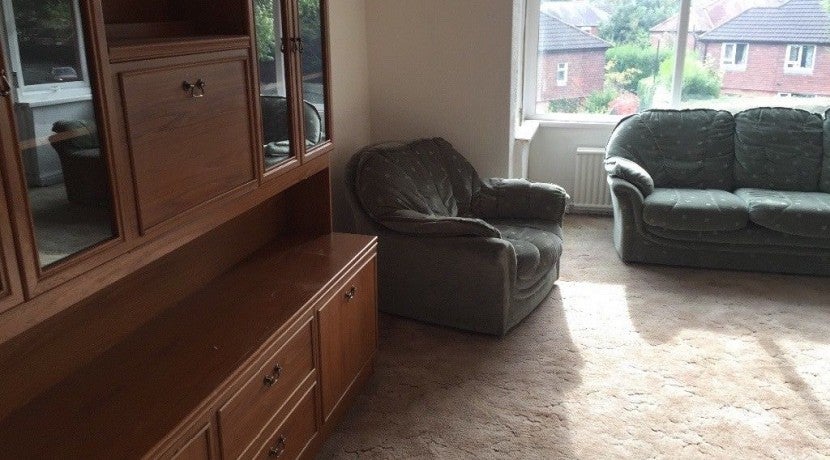 House The Quadrant in Trafford