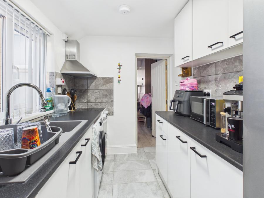 House Wileman Street in Stoke-on-Trent