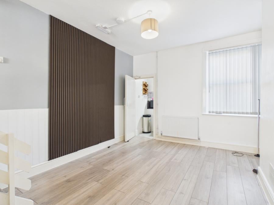 House Wileman Street in Stoke-on-Trent