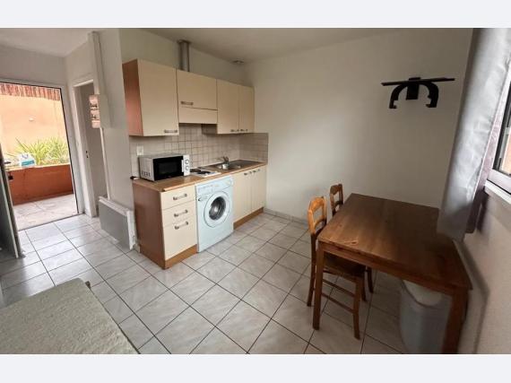 Appartement Rue duffour-dubergier à Bordeaux