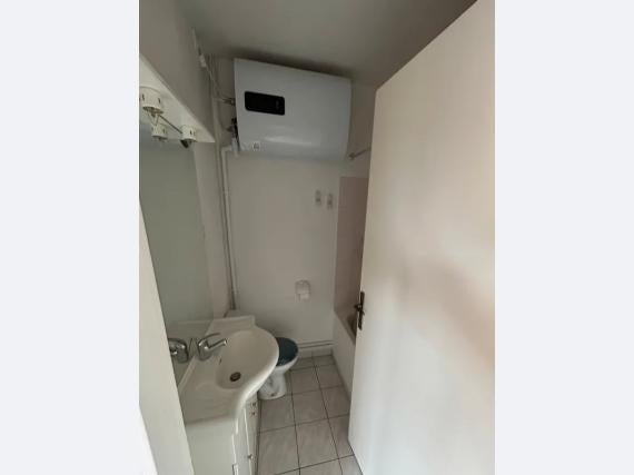 Appartement Rue duffour-dubergier à Bordeaux
