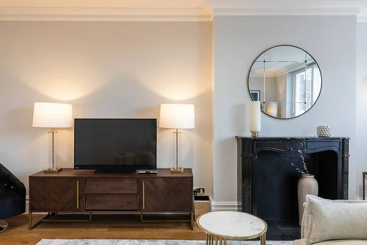Flat Jermyn Street in City of Westminster
