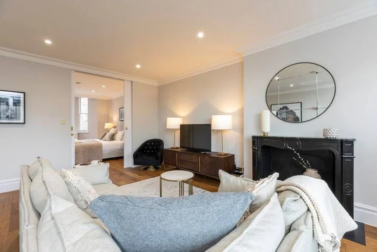 Flat Jermyn Street in City of Westminster
