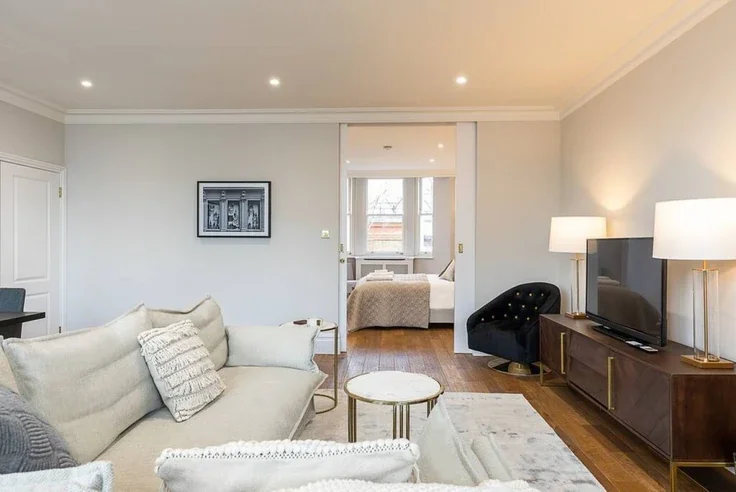 Flat Jermyn Street in City of Westminster