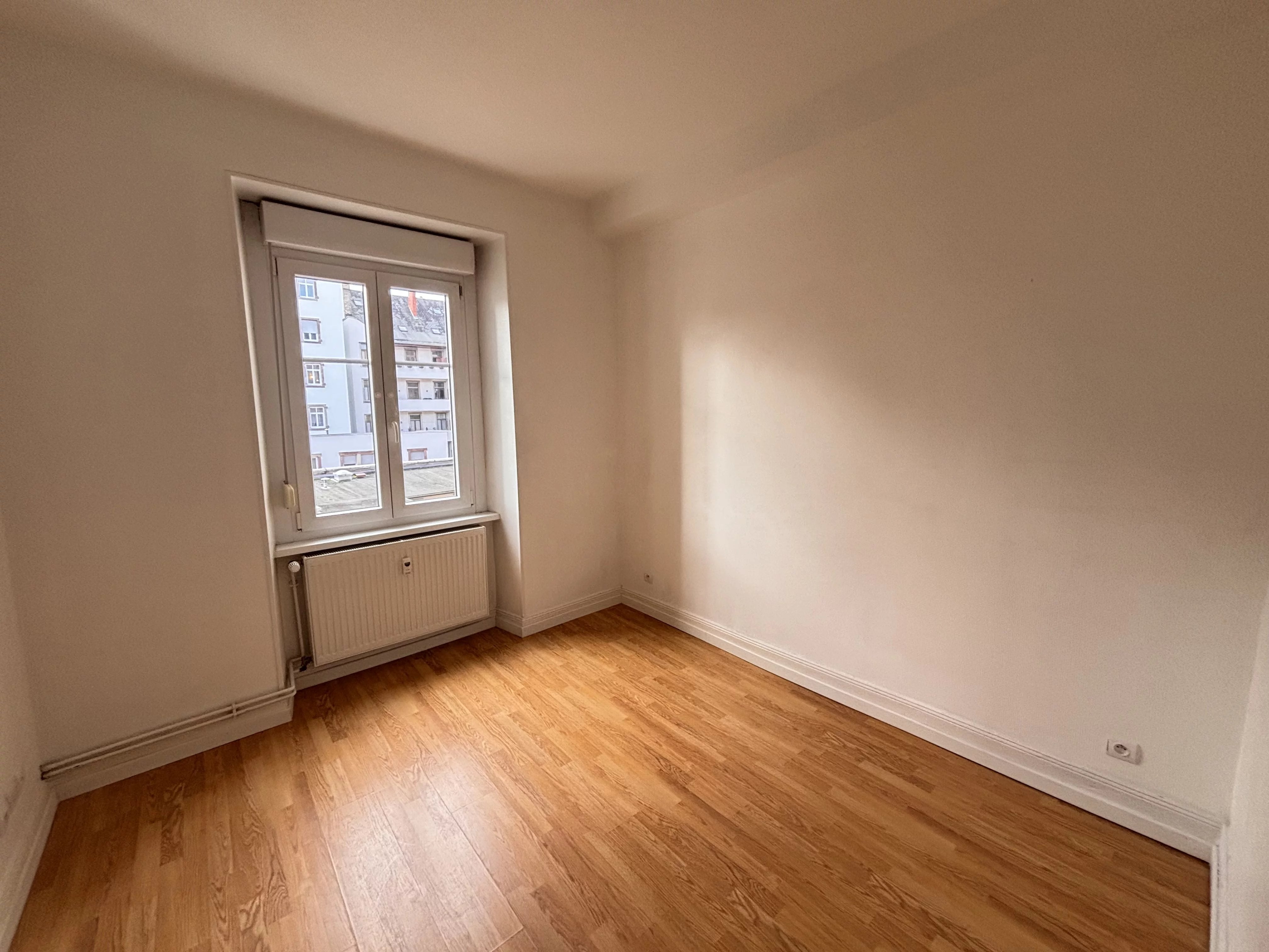 Flat Rue Sleidan in Strasbourg