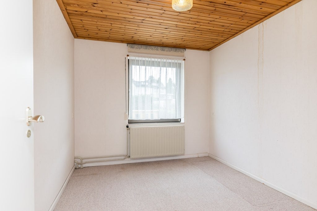Twee-onder-één-kap te koop: Van Werschstraat 12, Simpelveld