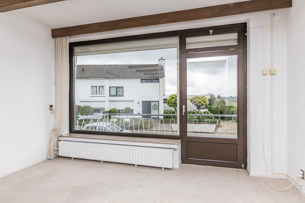 Twee-onder-één-kap te koop: Van Werschstraat 12, Simpelveld