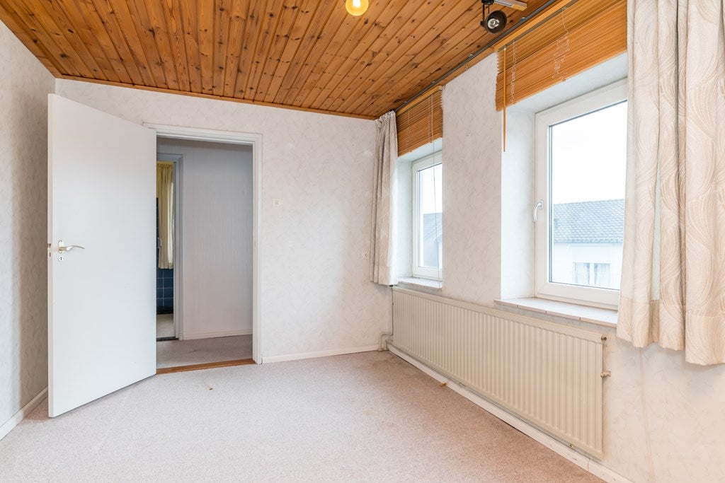 Twee-onder-één-kap te koop: Van Werschstraat 12, Simpelveld