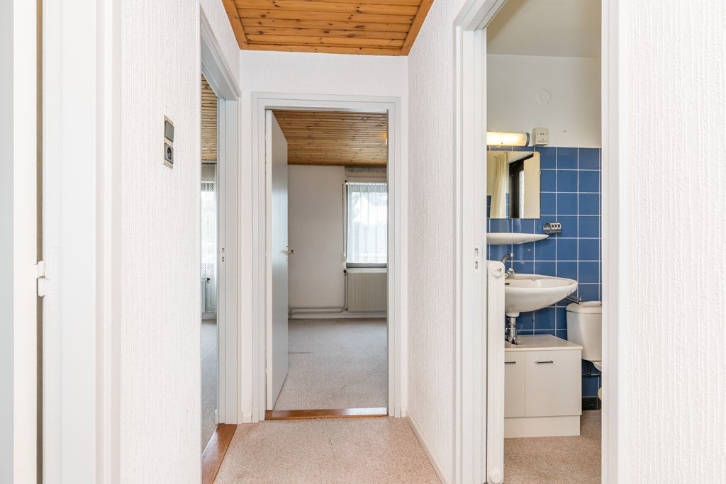 Twee-onder-één-kap te koop: Van Werschstraat 12, Simpelveld
