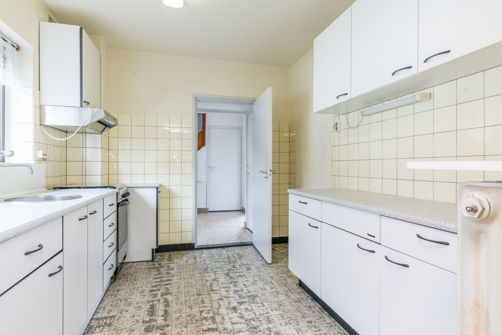 Twee-onder-één-kap te koop: Van Werschstraat 12, Simpelveld