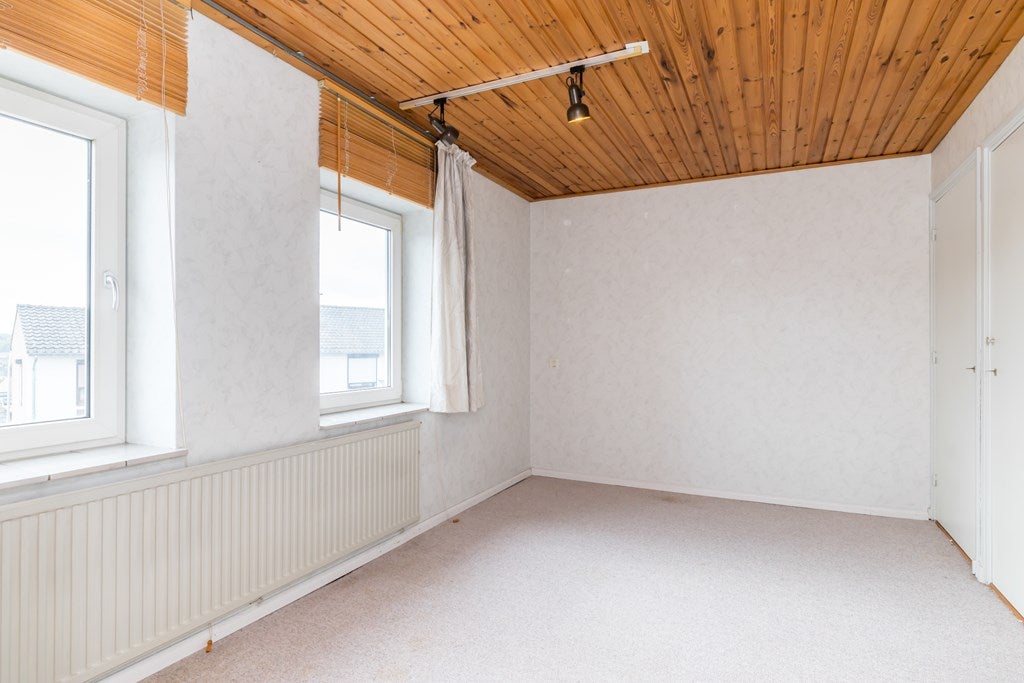 Twee-onder-één-kap te koop: Van Werschstraat 12, Simpelveld