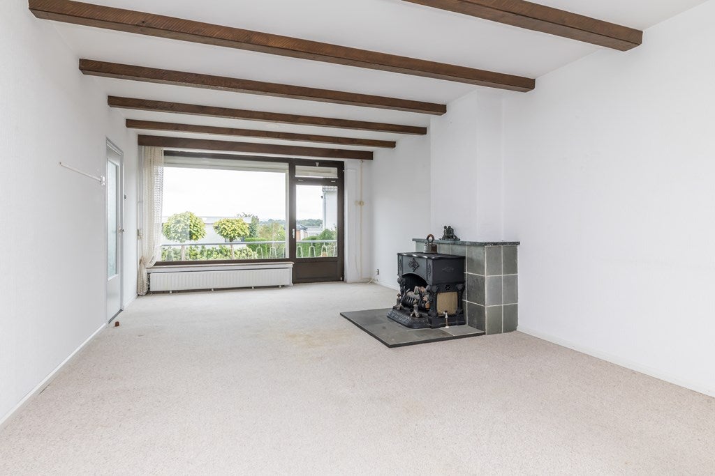 Twee-onder-één-kap te koop: Van Werschstraat 12, Simpelveld