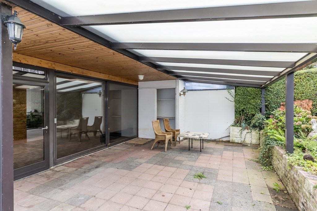 Twee-onder-één-kap te koop: Van Werschstraat 12, Simpelveld