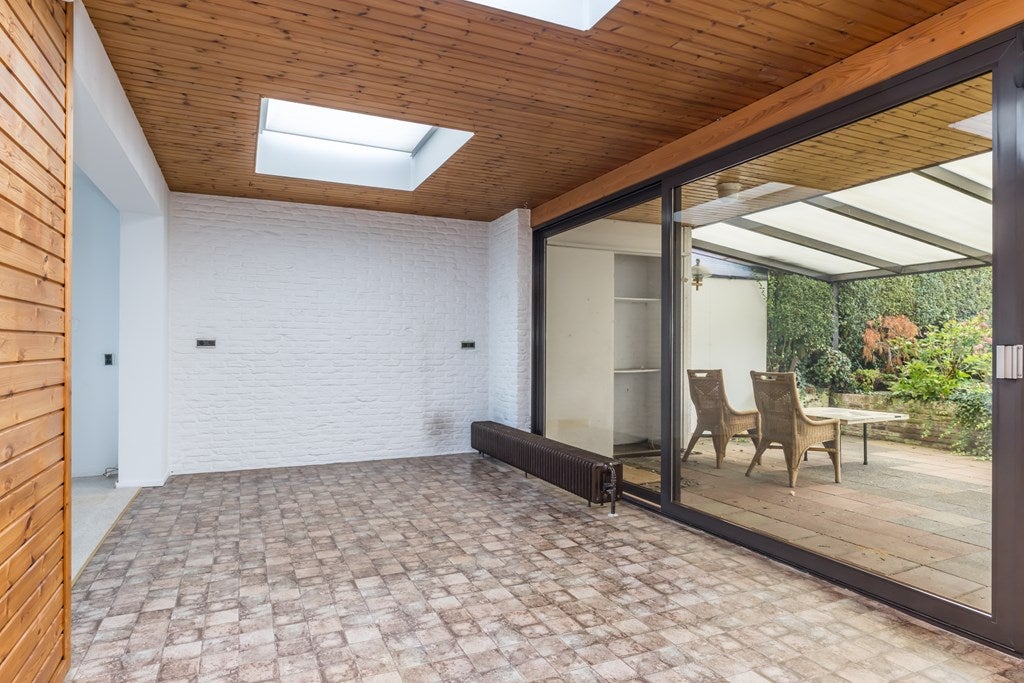 Twee-onder-één-kap te koop: Van Werschstraat 12, Simpelveld