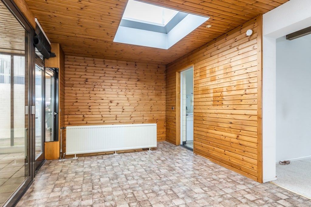 Twee-onder-één-kap te koop: Van Werschstraat 12, Simpelveld