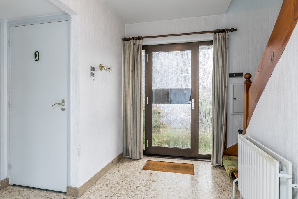 Twee-onder-één-kap te koop: Van Werschstraat 12, Simpelveld