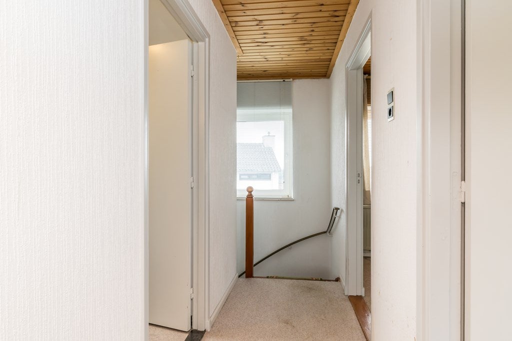 Twee-onder-één-kap te koop: Van Werschstraat 12, Simpelveld