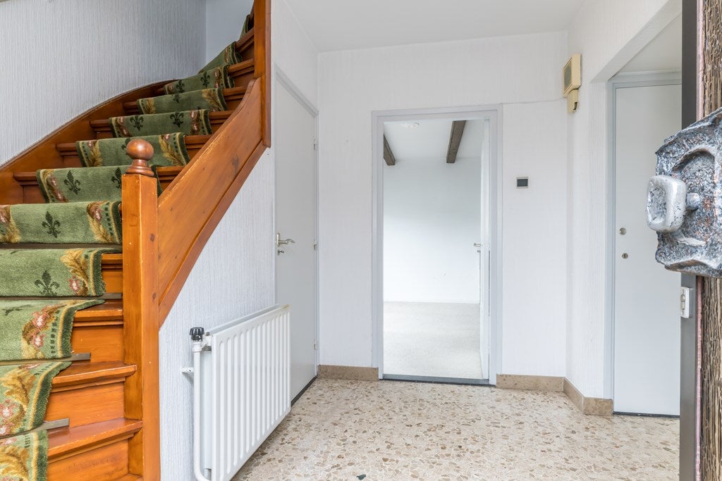 Twee-onder-één-kap te koop: Van Werschstraat 12, Simpelveld