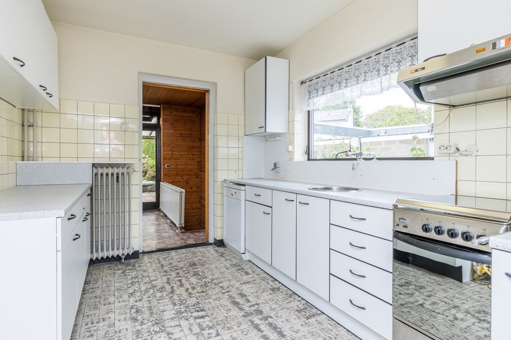 Twee-onder-één-kap te koop: Van Werschstraat 12, Simpelveld