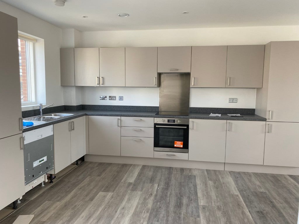 Flat Tylers Place in Maidstone