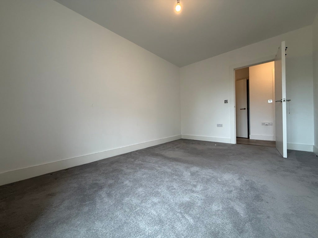 Flat Tylers Place in Maidstone