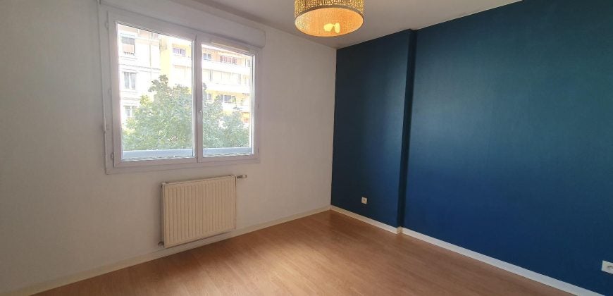 Appartement Cours Émile Zola à Villeurbanne