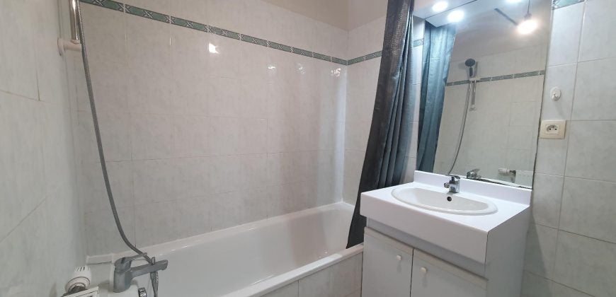 Appartement Cours Émile Zola à Villeurbanne
