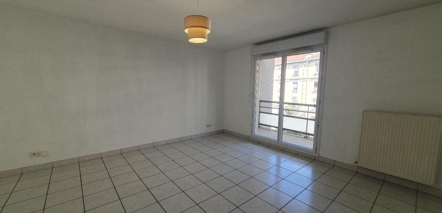 Appartement Cours Émile Zola à Villeurbanne