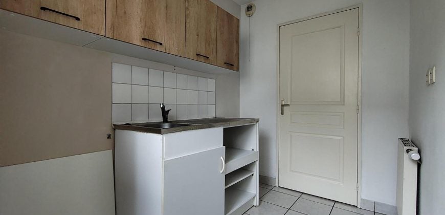 Appartement Cours Émile Zola à Villeurbanne