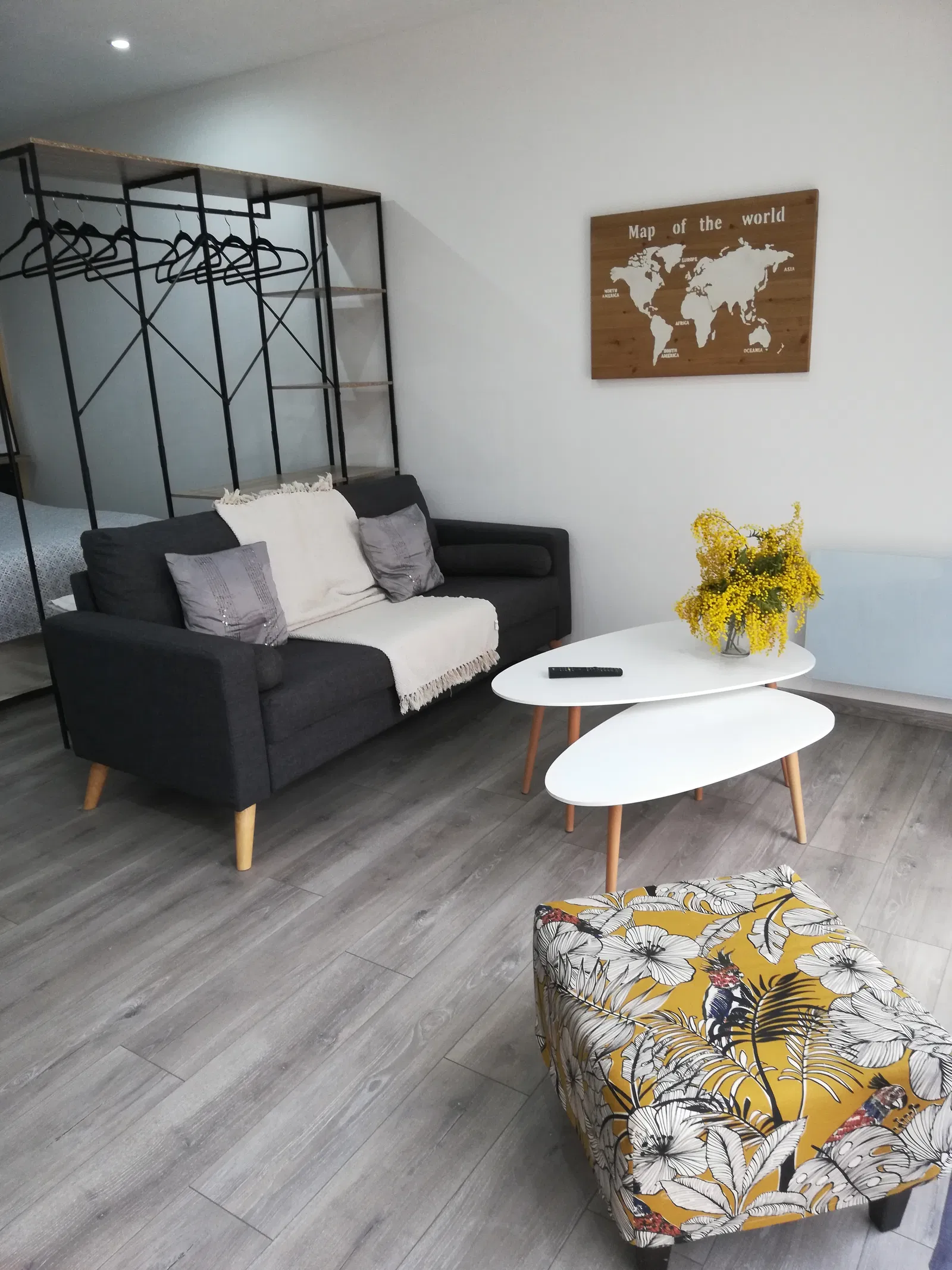 Room Rue du Petit Bourret in Usclas-d'Hérault