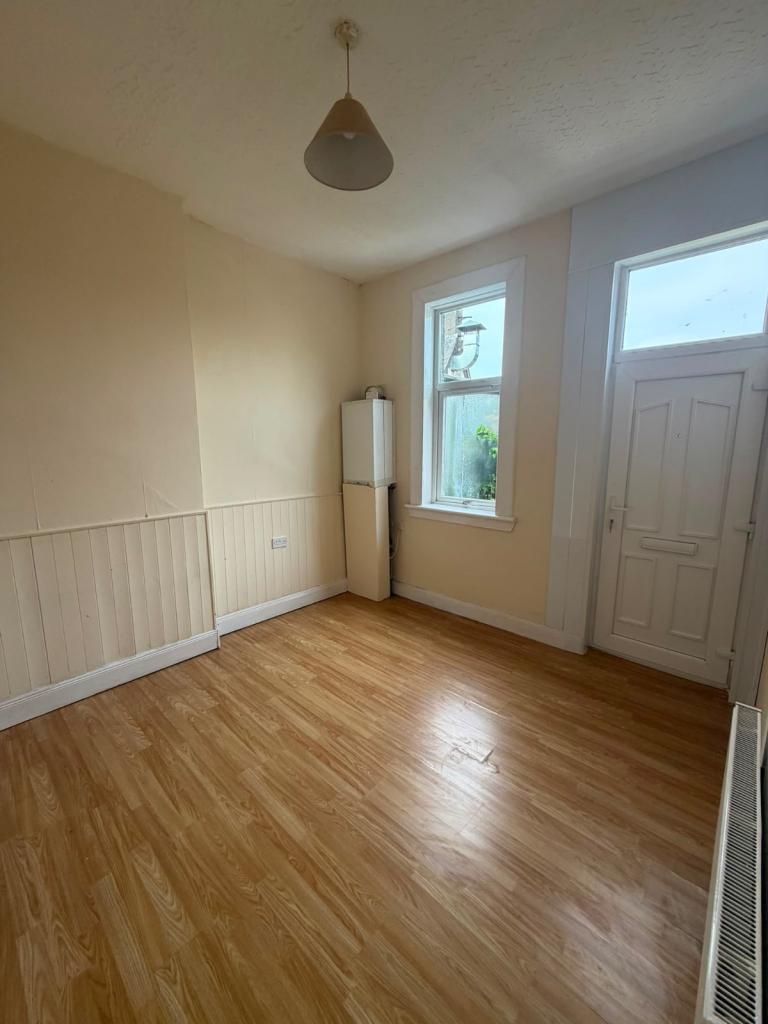 Flat Sandwell Street in Buckhaven