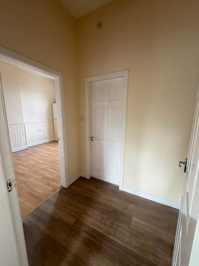 Flat Sandwell Street in Buckhaven