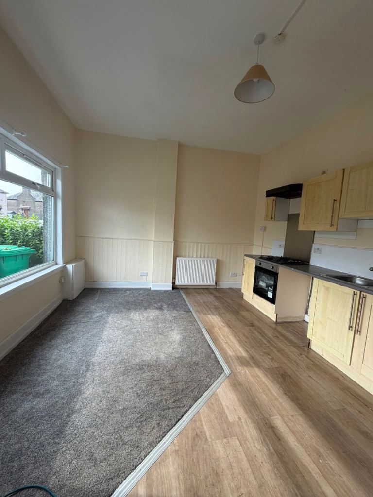 Flat Sandwell Street in Buckhaven