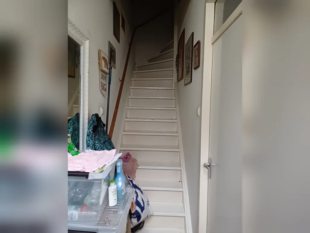 Huis Zonstraat 3