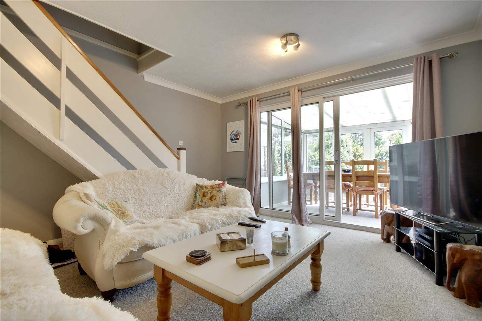 House Plumpton Grove in Waterlooville
