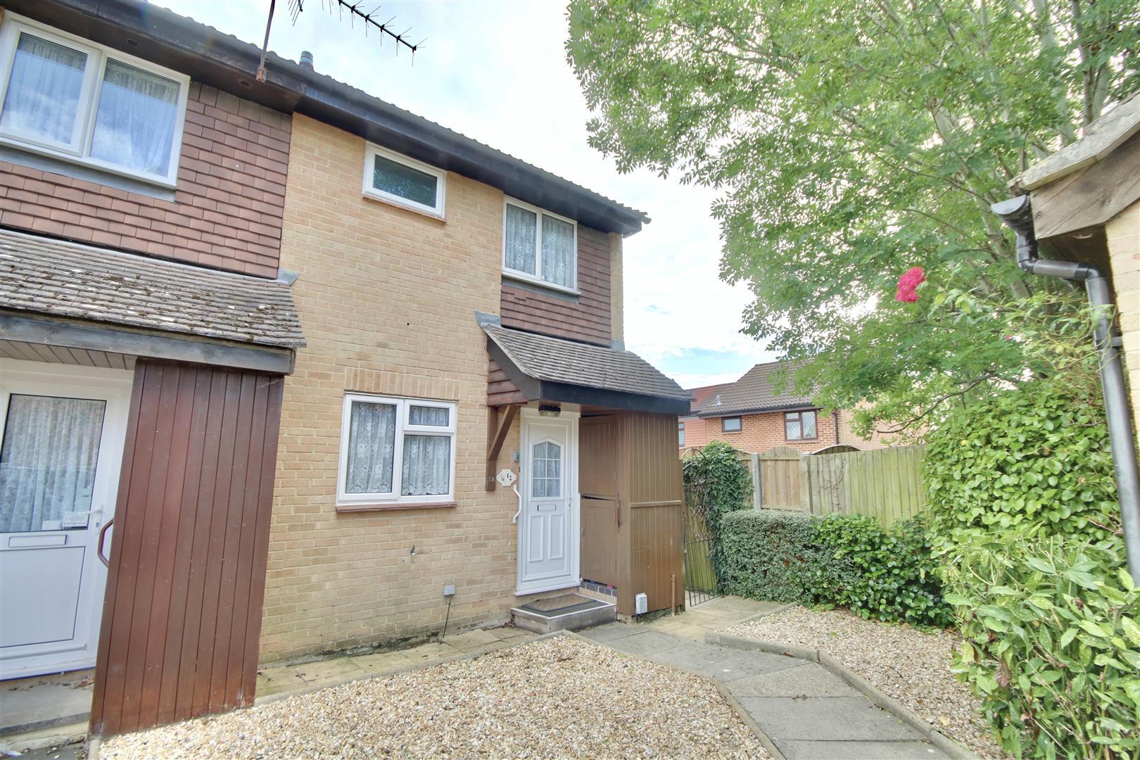 House Plumpton Grove in Waterlooville