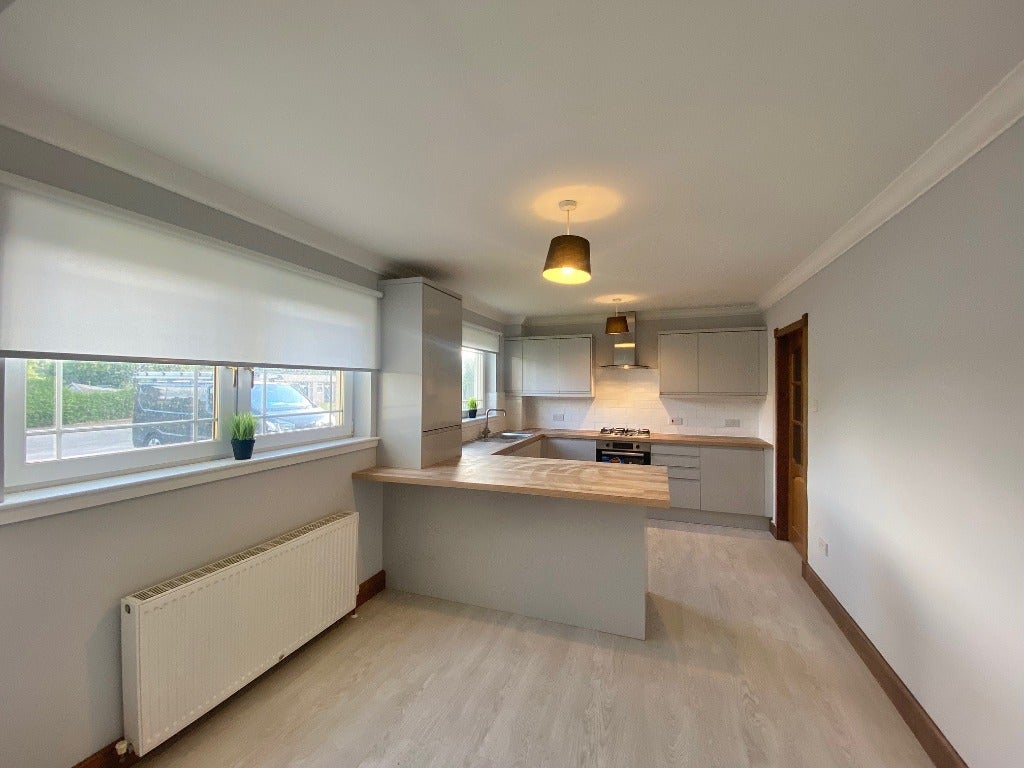 Flat Allands Avenue in Inchinnan
