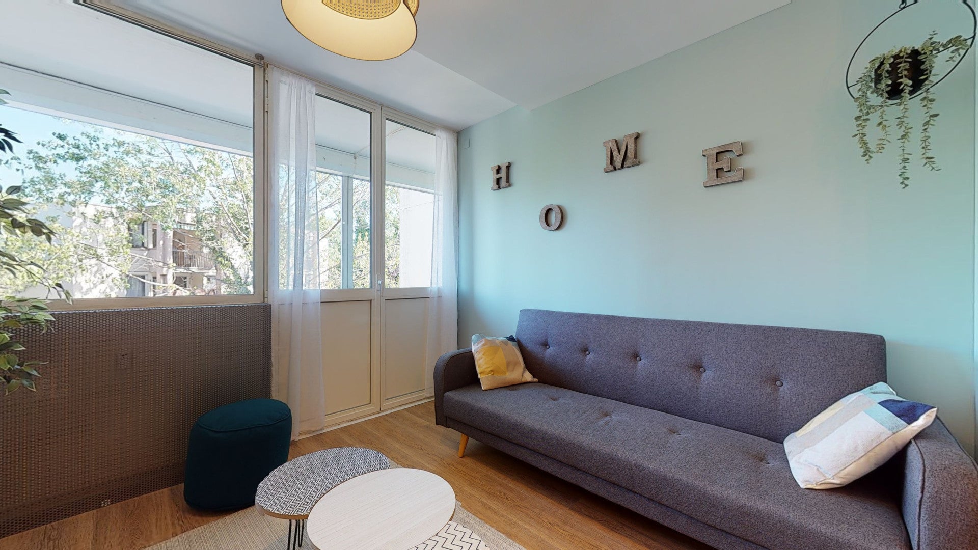 Appartement Rue Calvin à Montpellier