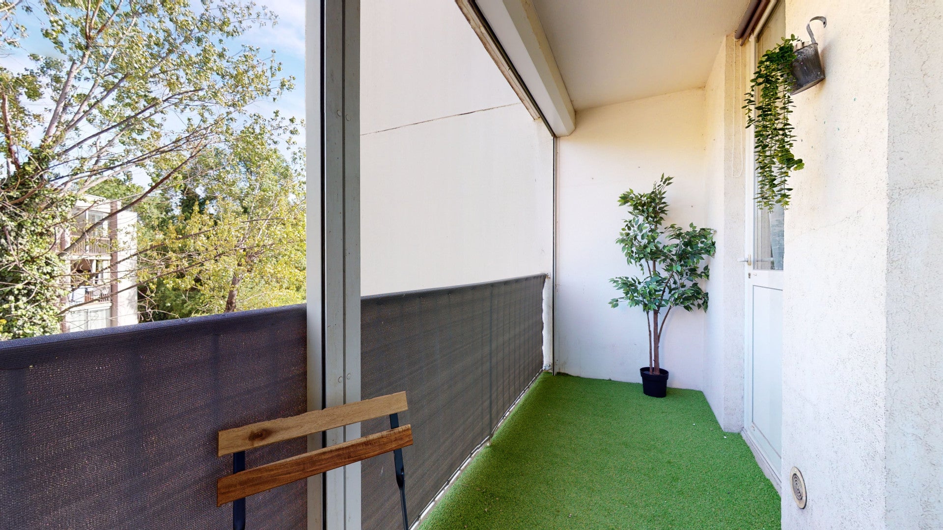 Appartement Rue Calvin à Montpellier