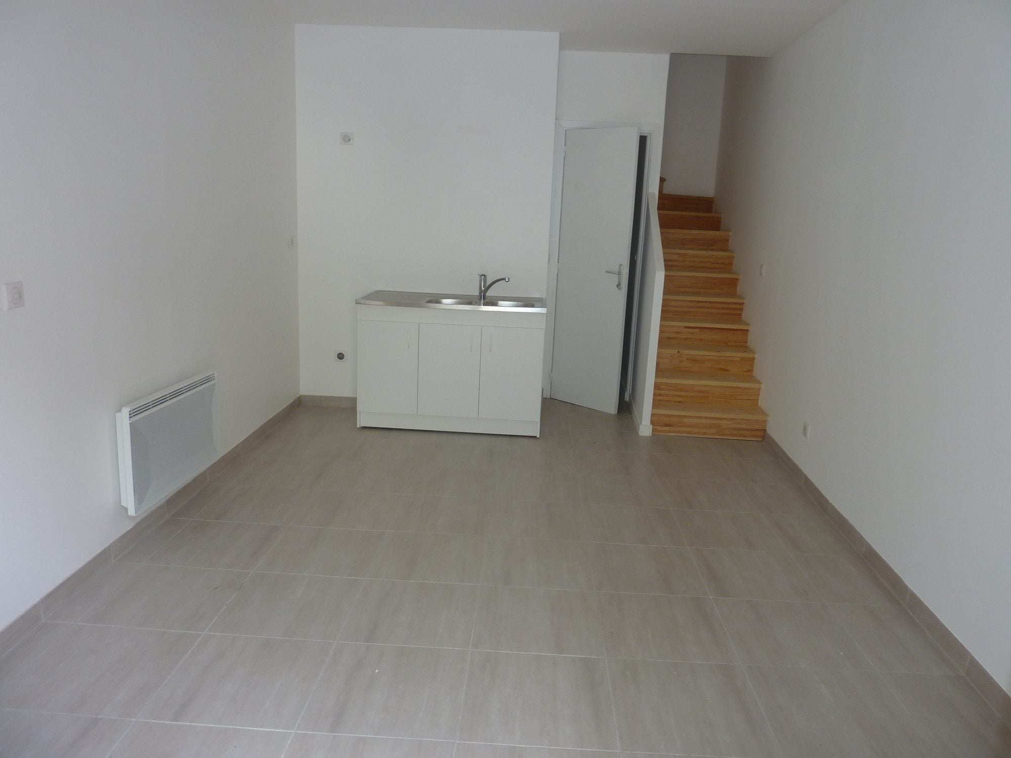 House Rue de Pierrelaye in Taverny