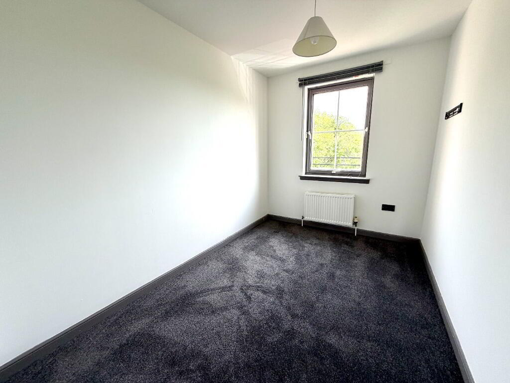 Flat New Mart Road in City of Edinburgh