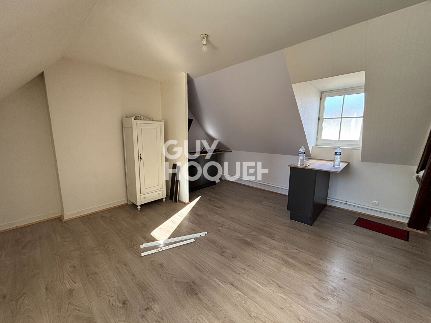Appartement Rue Charles Péguy à Châteaudun
