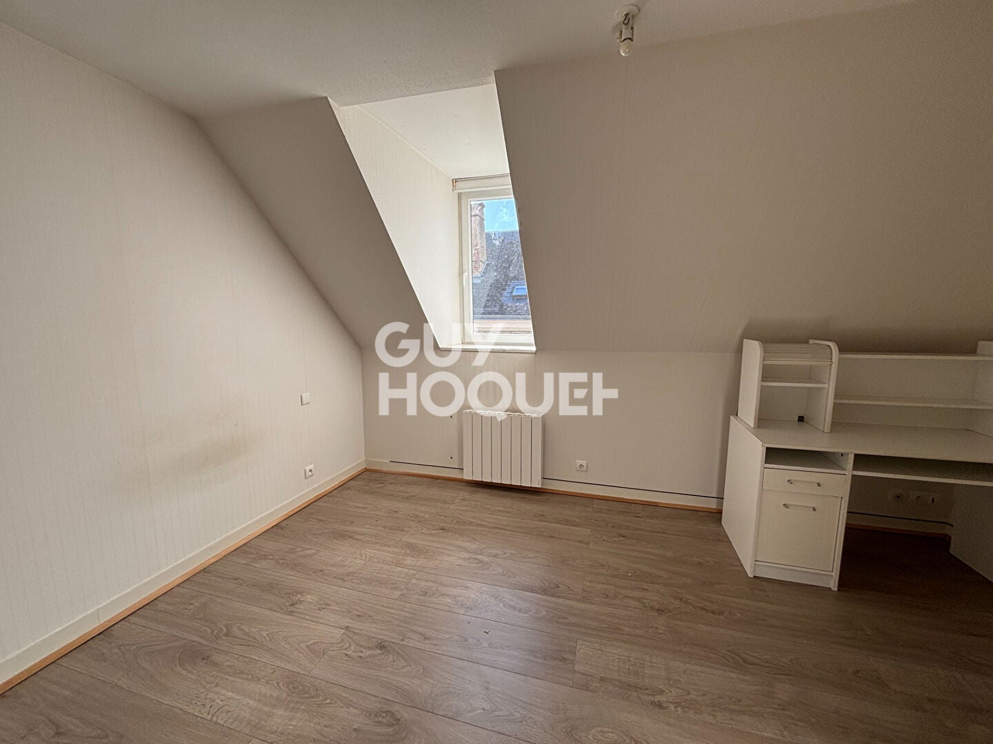 Appartement Rue Charles Péguy à Châteaudun