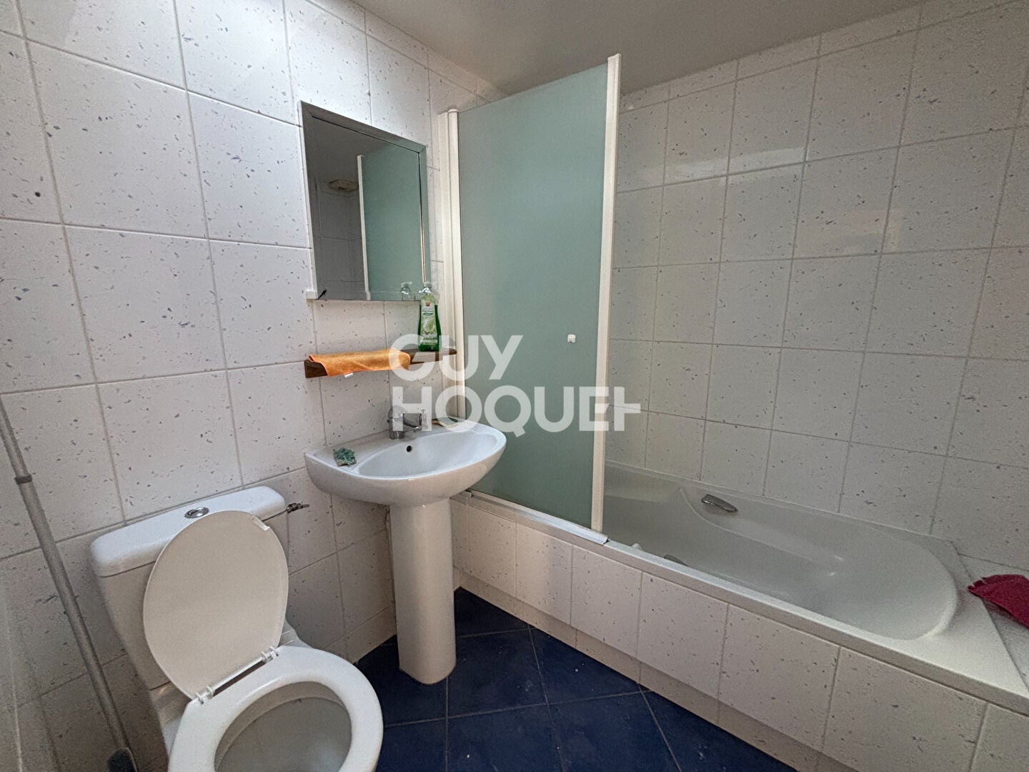 Appartement Rue Charles Péguy à Châteaudun