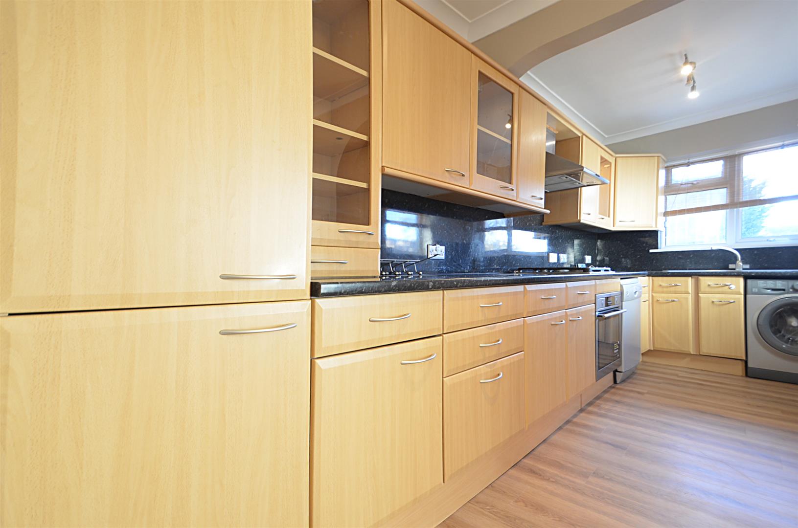 House Chudleigh Way in Greater London