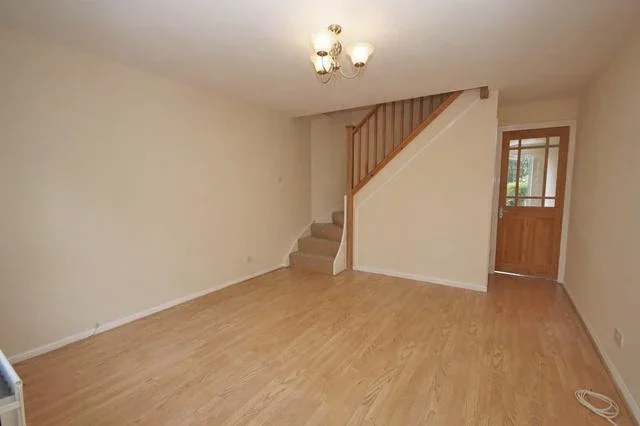 House Westland Close in Cardiff