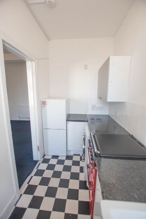 Flat Kirkgate in Burntisland